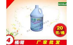 東潔強力起蠟水 卓越品質，值得信賴的清潔伙伴