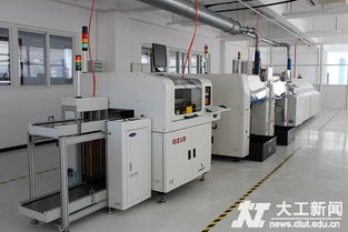 我校機(jī)電領(lǐng)域新獲批國(guó)家地方聯(lián)合工程實(shí)驗(yàn)室，助力產(chǎn)學(xué)研協(xié)同創(chuàng)新